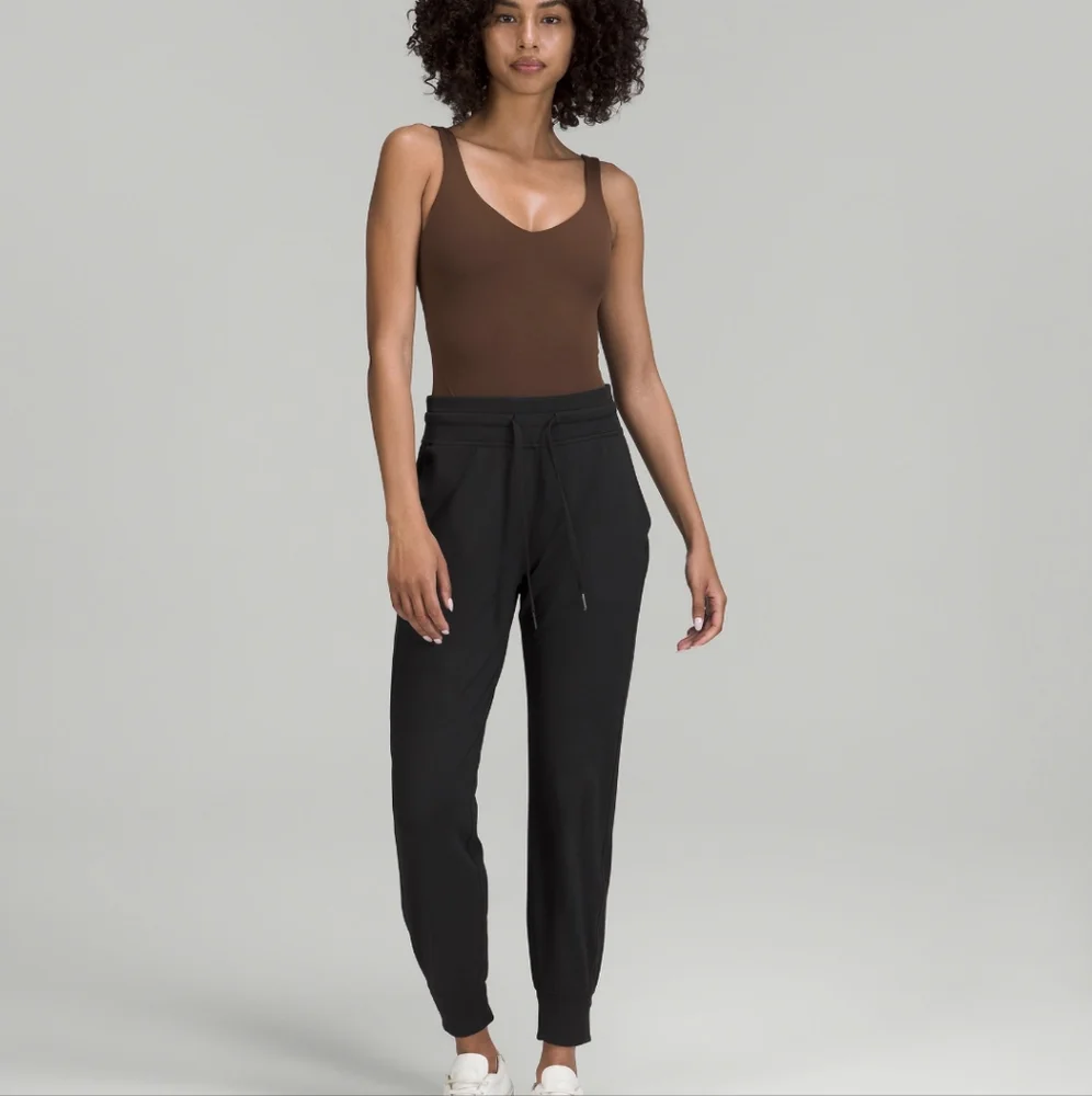 NWT Lululemon Ready To Rulu - Picture 1 of 7